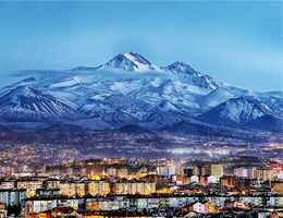Kayseri